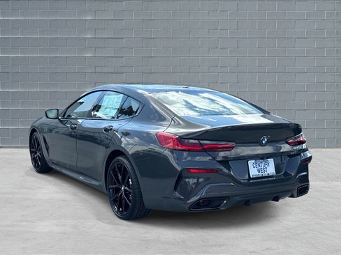 New 2026 BMW 840i RWD image 3
