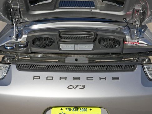 Used 2014 Porsche 911 GT3 RWD image 10