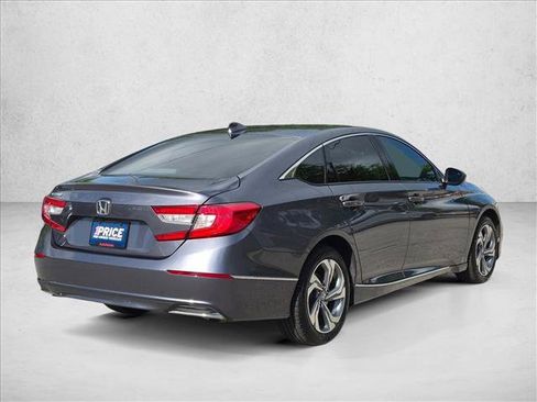 Used 2019 Honda Accord EX image 5