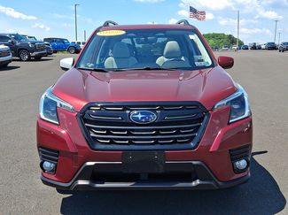 Certified 2022 Subaru Forester Premium w/ Popular Package #2 AWD/4WD video 2