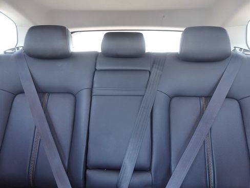 Certified 2025 MAZDA CX-50 AWD 2.5 Hybrid w/ Premium Pkg image 16