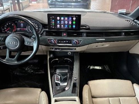 Used 2021 Audi A5 2.0T Premium image 27