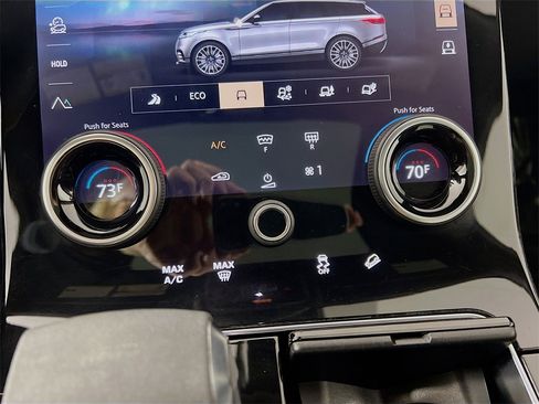 Used 2023 Land Rover Range Rover Velar HST image 15