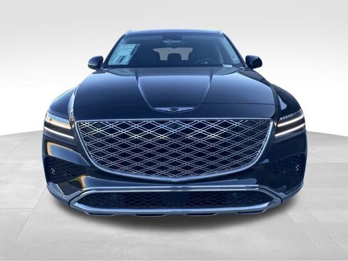 New 2025 Genesis GV80 3.5T Prestige image 2