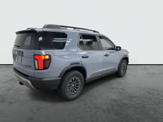 New 2026 Honda Passport TrailSport image 4