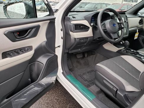 New 2026 Subaru Forester AWD/4WD image 6