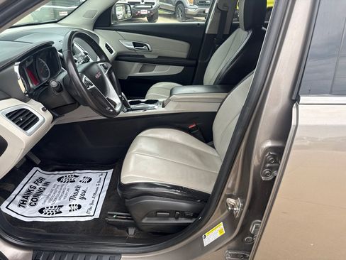 Used 2011 GMC Terrain SLT AWD/4WD image 19