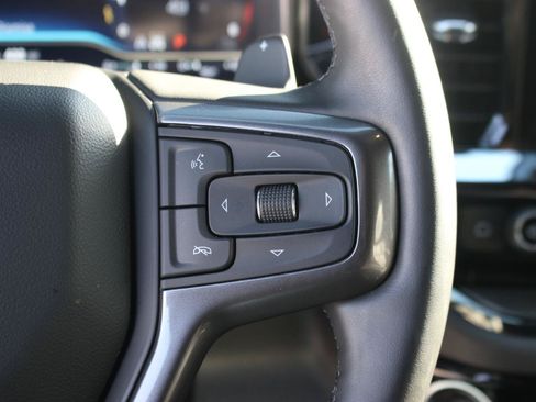 Used 2024 Chevrolet Silverado 1500 ZR2 w/ ZR2 Bison Edition AWD/4WD image 25
