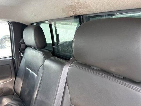 Used 2010 GMC Canyon SLT image 8