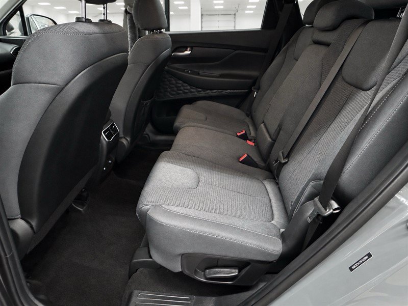 Used 2023 Hyundai Santa Fe SE AWD/4WD image 22