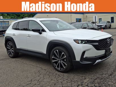 Used 2023 MAZDA CX-50 2.5 Turbo w/ Premium Plus Pkg