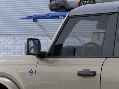 New 2026 Ford Bronco Outer Banks image 22