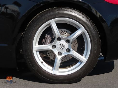 Used 2013 Porsche Boxster image 20