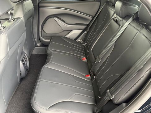 New 2026 Ford Mustang Mach-E Select w/ Technology Package image 15