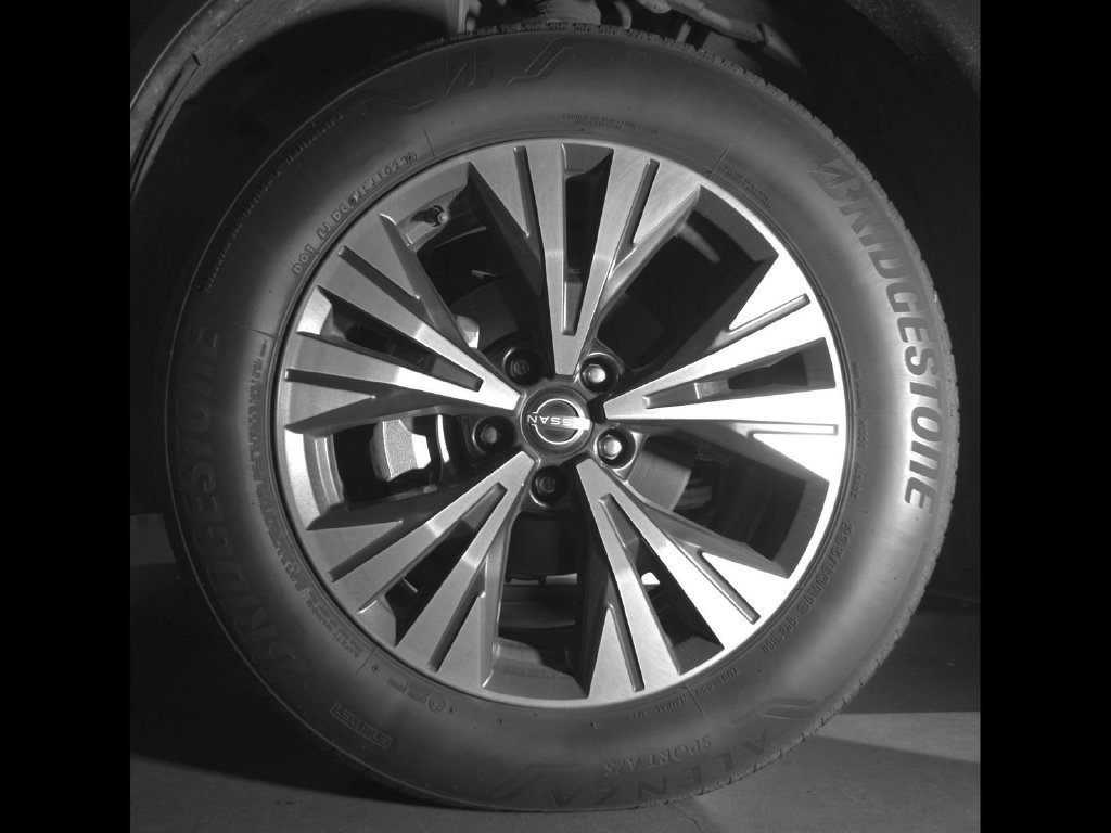 Certified 2023 Nissan Rogue SV FWD image 10