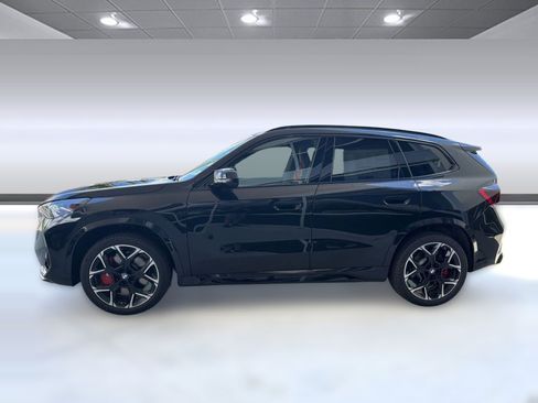New 2026 BMW X1 M35i w/ Technology Package AWD/4WD image 2
