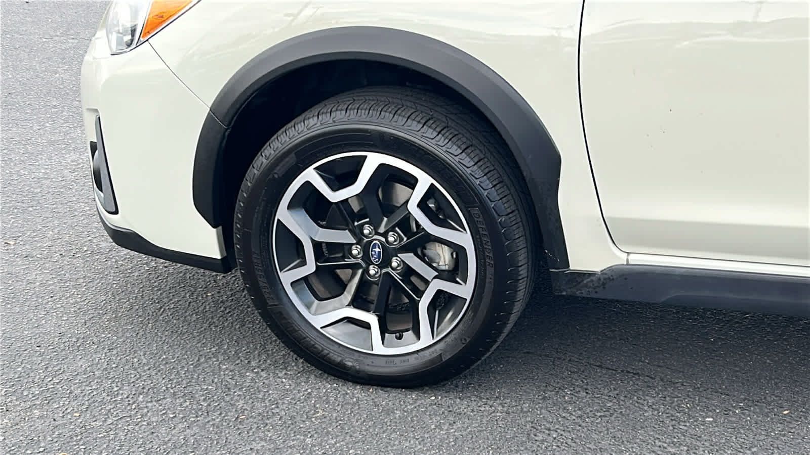 Used 2016 Subaru Crosstrek 2.0i Limited AWD/4WD image 9