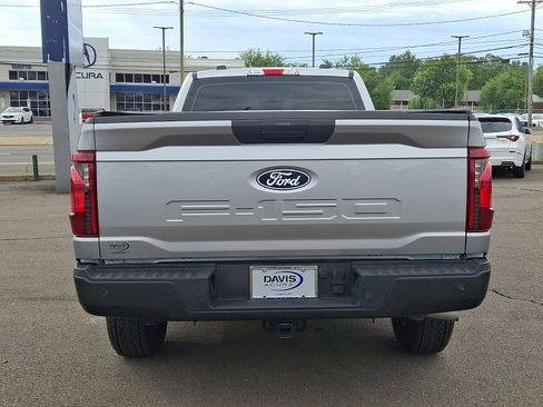 Used 2024 Ford F150 XL AWD/4WD image 5