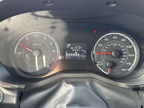 Used 2019 Subaru Crosstrek 2.0i Premium w/ Popular Package #4 AWD/4WD image 28
