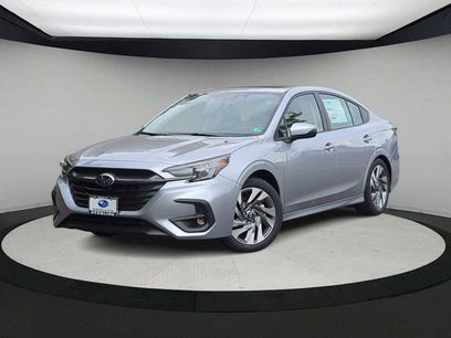 New 2025 Subaru Legacy Limited