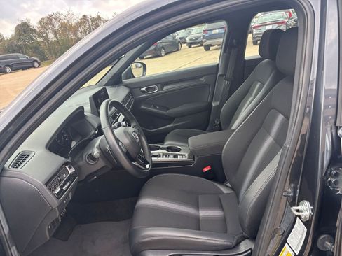 Used 2025 Honda Civic Sport image 24