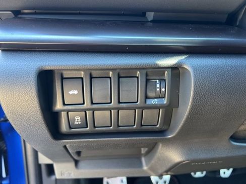 New 2026 Subaru WRX Limited image 13