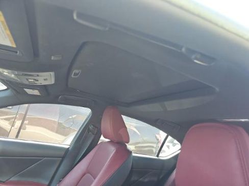 Used 2023 Lexus IS 300 w/ Comfort Package RWD image 8