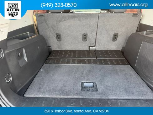 Used 2013 Chevrolet Equinox LS FWD image 15