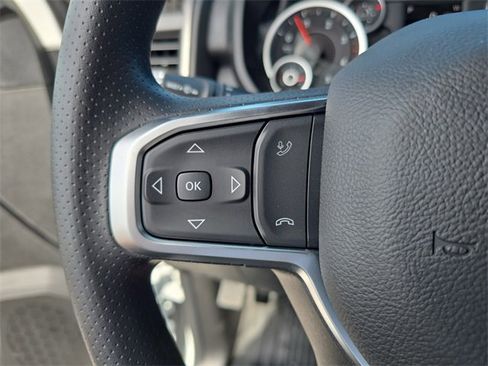 New 2026 RAM 3500 Tradesman w/ Chrome Appearance Group image 20