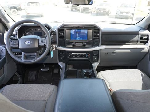 Used 2023 Ford F150 XLT w/ XTR Package AWD/4WD image 25