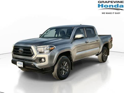 Used 2023 Toyota Tacoma SR5 image 1