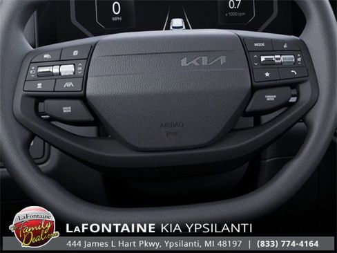 New 2026 Kia Sportage S image 24