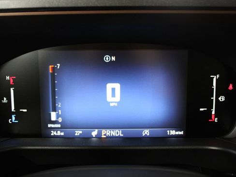 New 2026 Ford Bronco Sport Outer Banks AWD/4WD image 30