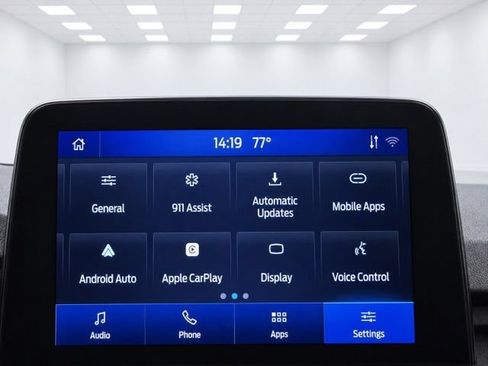 Used 2020 Ford Escape SE AWD/4WD image 31