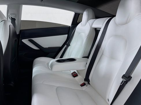 Used 2020 Tesla Model 3 Long Range image 7