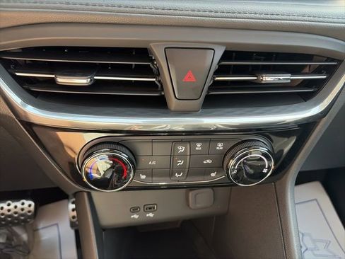 New 2026 Buick Encore GX Sport Touring image 23