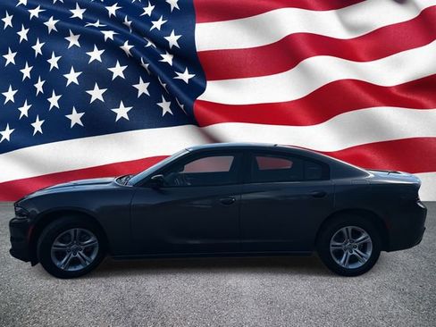 Used 2023 Dodge Charger SXT image 12