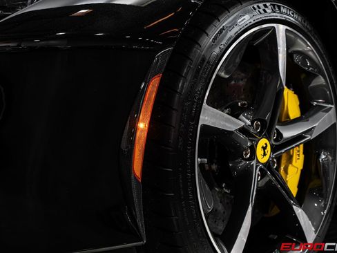 Used 2023 Ferrari SF90 Spider AWD/4WD image 19