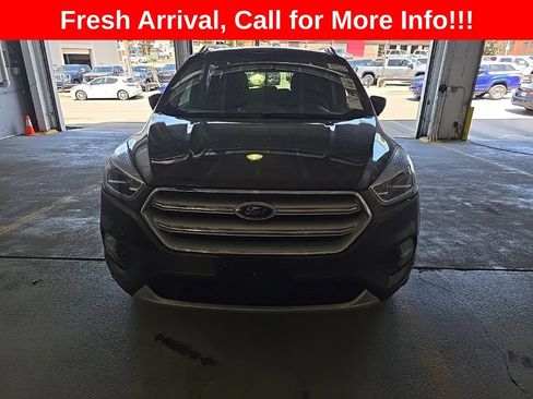 Used 2019 Ford Escape Titanium FWD image 2