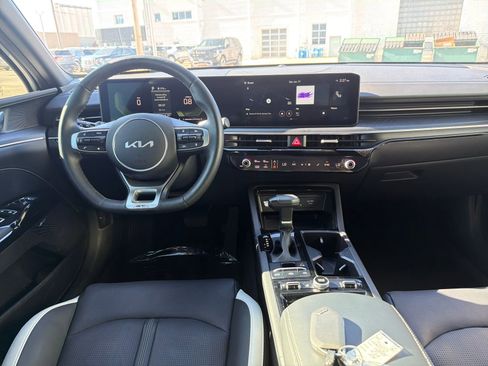 Used 2025 Kia K5 GT-Line w/ GT-Line Premium Package image 29