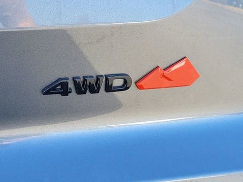 New 2026 Nissan Pathfinder Rock Creek w/ Rock Creek Premium Package AWD/4WD image 5