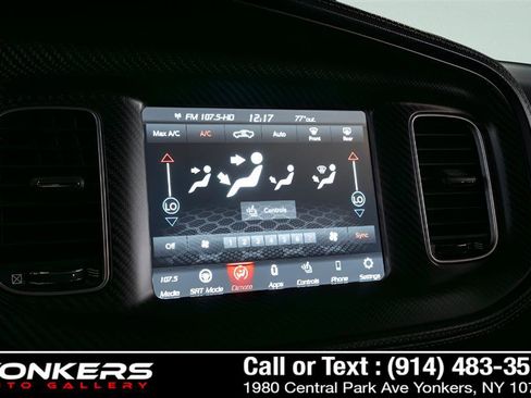 Used 2021 Dodge Charger Scat Pack image 42