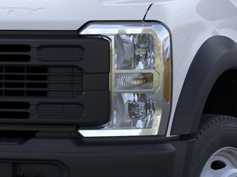 New 2026 Ford F550 4x4 Crew Cab Super Duty image 18