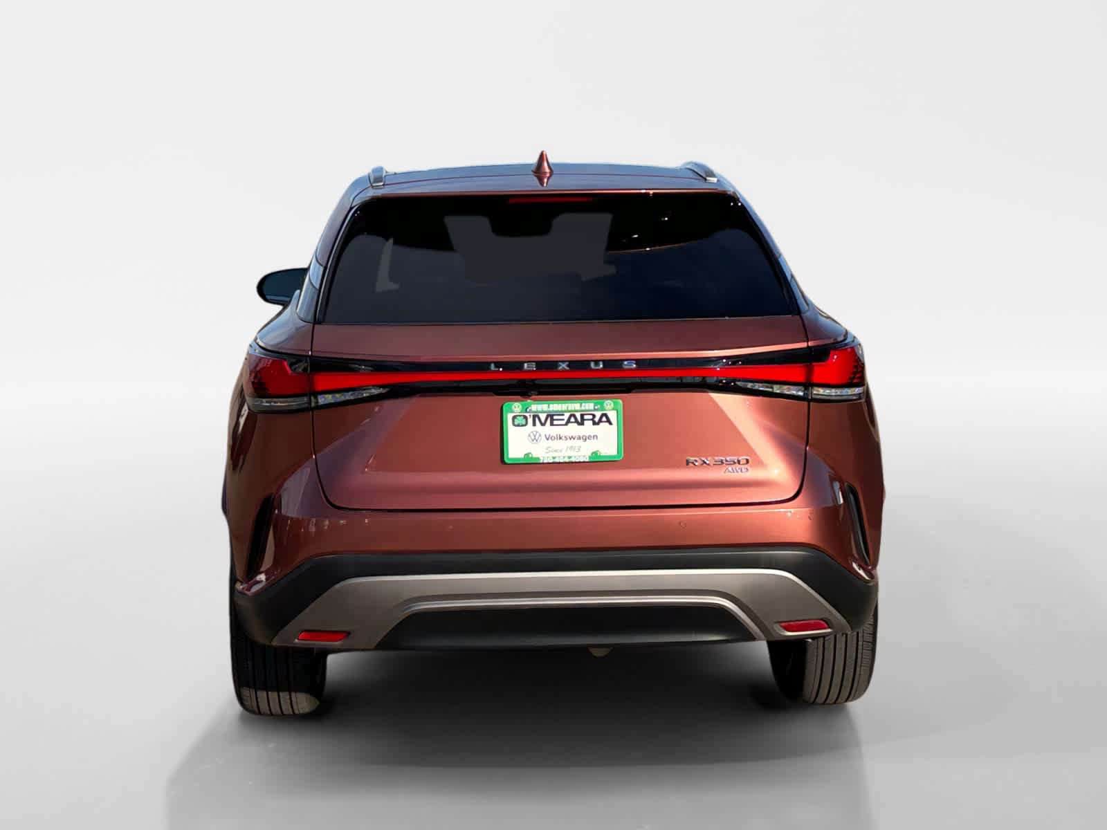 Used 2024 Lexus RX 350 AWD image 5