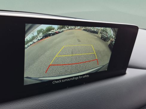 Used 2024 MAZDA CX-5 AWD 2.5 S image 22