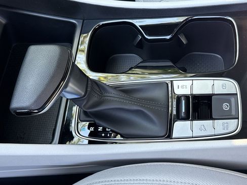 New 2026 Hyundai Tucson SEL FWD image 22