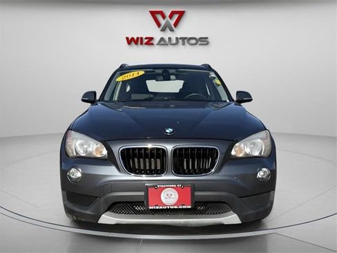 Used 2014 BMW X1 xDrive28i image 2