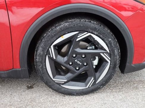 Certified 2025 Kia K4 EX image 15