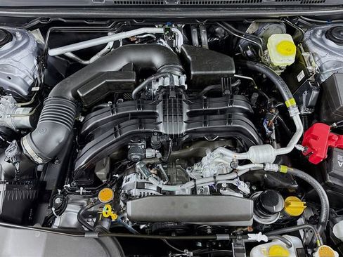 New 2026 Subaru Crosstrek 2.5i Limited w/ Crosstrek Mirror Package image 28