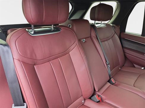 New 2025 Land Rover Range Rover Autobiography image 12